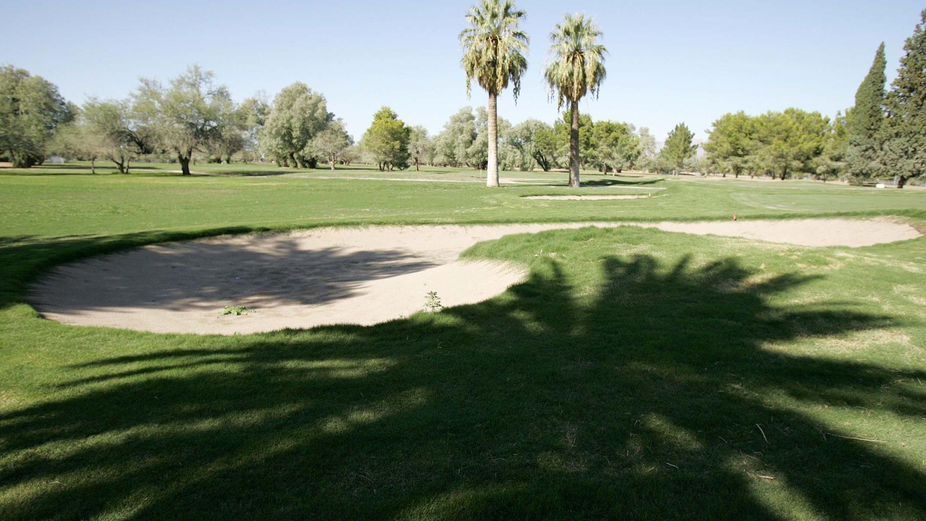 Greg Hansen: Closing of D-M's Blanchard Golf Course a sad sign of the times